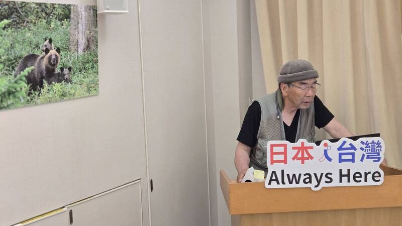 鏡頭下的北海道四季：若狹政信攝影展，台日生態保育合作新里程碑