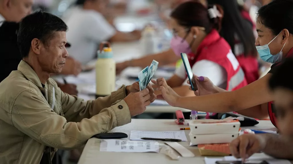 中東戰火衝擊！菲律賓總統宣布國家能源緊急狀態，力保燃料與民生供應