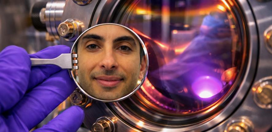 劍橋大學「類腦」奈米元件大突破：AI耗能狂降七成，運算效率新里程碑