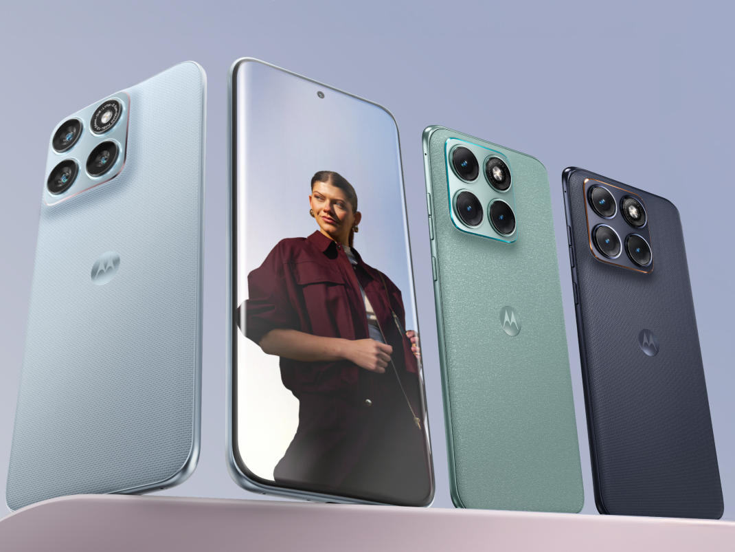 motorola edge 70 fusion 登台：7000mAh 矽碳巨電，影音續航逾 24 小時，時尚軍規三防兼具