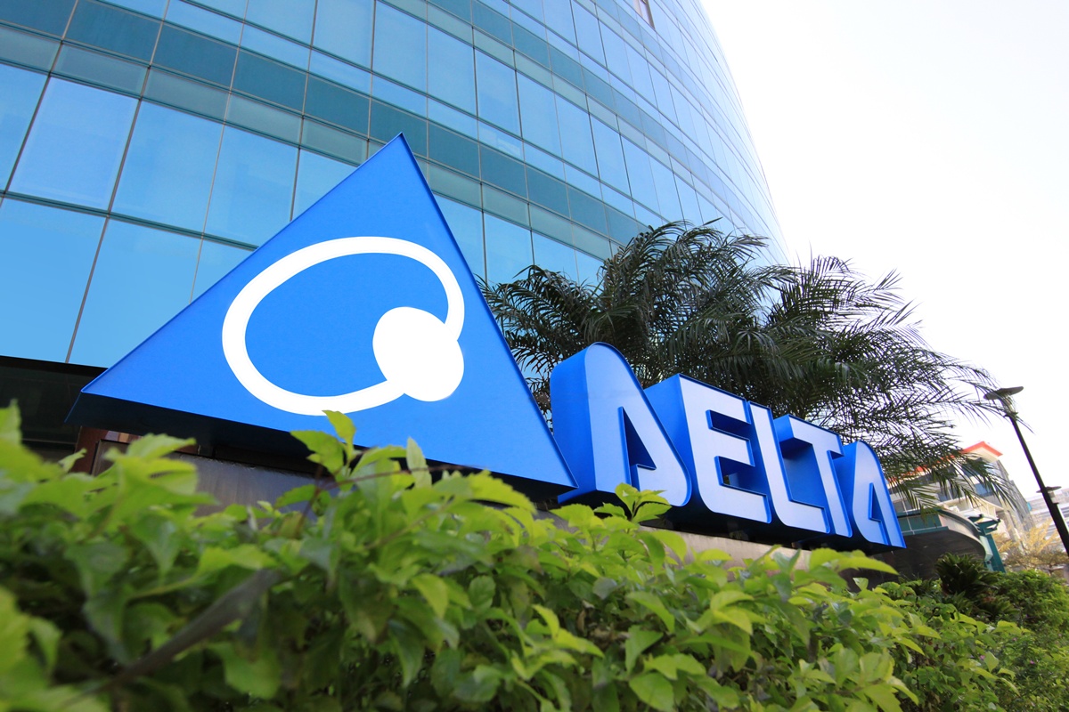 台達電豪擲31.5億元！東莞、郴州雙廠齊發，深化中國產能佈局