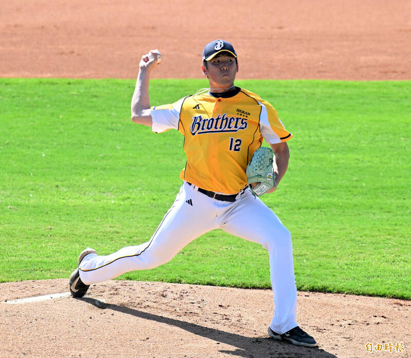 中信兄弟二軍墨西哥首戰遭「震撼教育」：投手群狂失17分，年輕選手如何應對國際挑戰？
