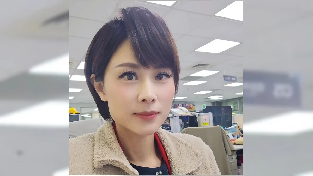 主播徐湘華胃驚現6潰瘍！止痛藥「布洛芬」竟是傷胃元兇？醫曝3大警訊