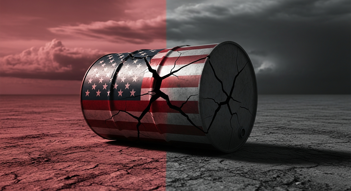 美國能源走向十字路口：川普政策扭曲市場，再生能源與國安拉警報