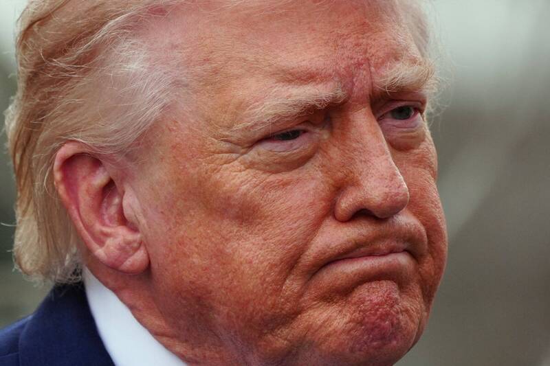 美伊終戰現曙光？川普證實「正談判」 揭15點和平計畫、點名兩大將