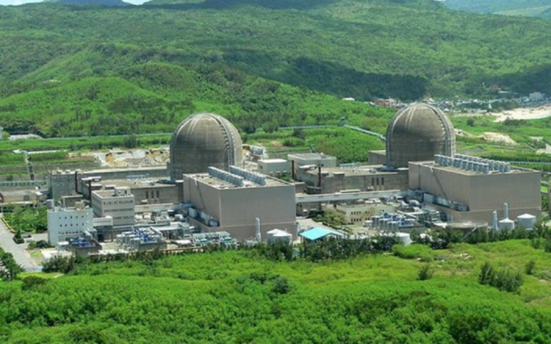 核三廠除役倒數！臺灣能源轉型關鍵數據揭露：電價、核廢與非核家園的真實挑戰