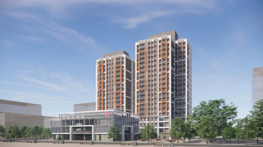 桃園社宅新里程！大溪埔頂、新屋高洲首座社宅啟動，目標2030年萬戶完工