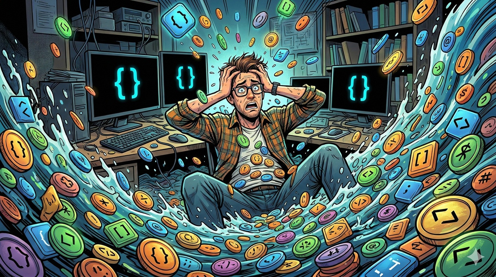 AI Token成科技業「第四份薪水」？工程師燒錢拚KPI，黃仁勳：不燒就是問題！