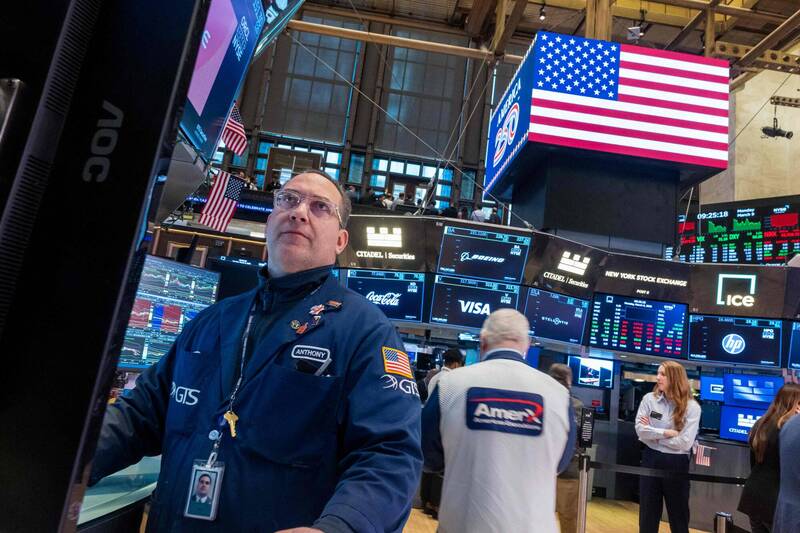 AI狂潮下的私募信貸隱憂：全球專家示警潛藏金融風暴危機