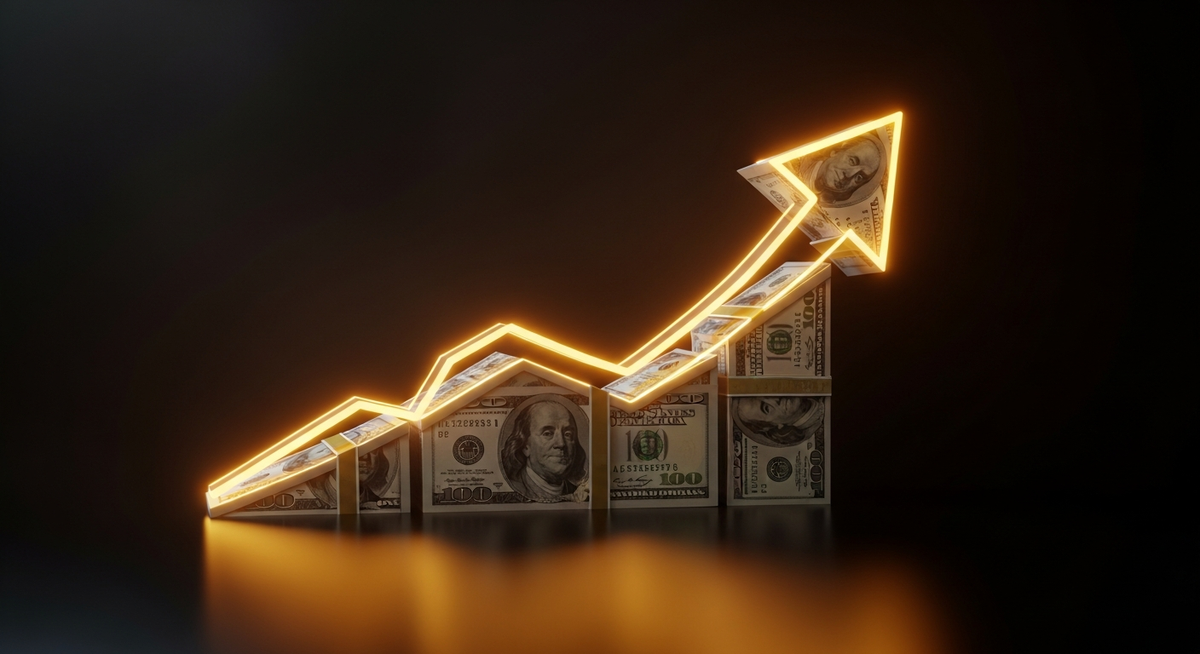 美國新創2026年2月狂吸逾530億美元：AI與深科技引爆投資新浪潮