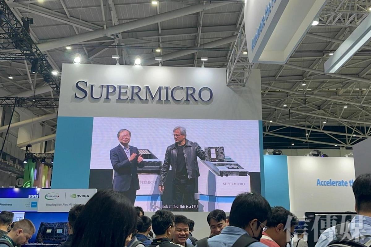 輝達AI晶片走私案延燒：美超微遭起訴，參議員急籲禁輸中、嚴查東南亞洗產地