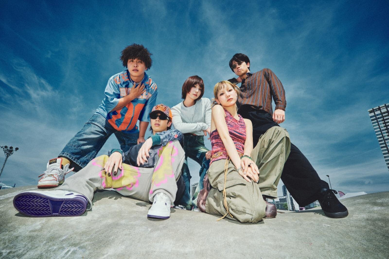 Klang Ruler《MAGNET+ Tour 2026》台北場數據解密：Z世代聲浪如何席捲亞洲？