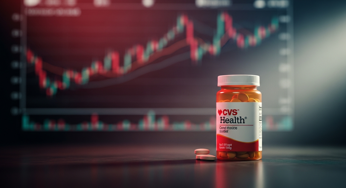 CVS Health 股價暴跌 11%：Google Cloud 聯手、PBM 訴訟，市場估值兩樣情