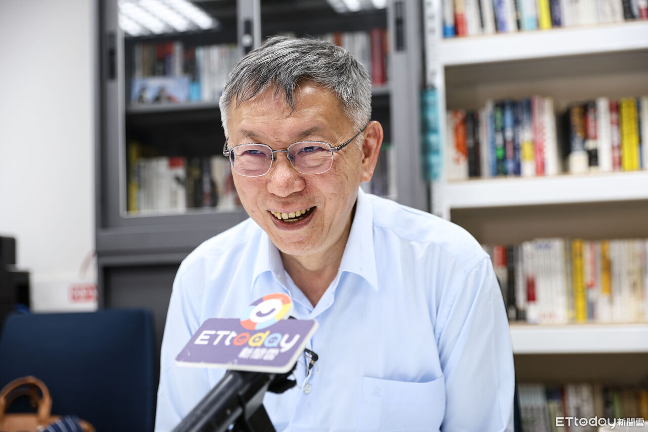 柯文哲京華城、政治獻金案一審宣判倒數：律師林智群剖析判決關鍵