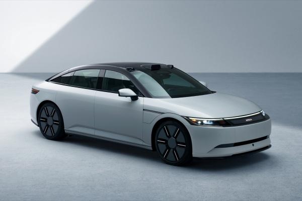 PS5車載夢碎？Sony Honda Mobility終止Afeela電動車開發，市場策略引發深層探討