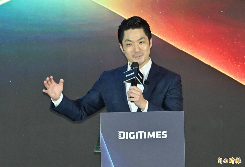 2026選戰佈局浮現？國民黨「自問自答」策略曝光 蔣萬安輔選能量成關鍵