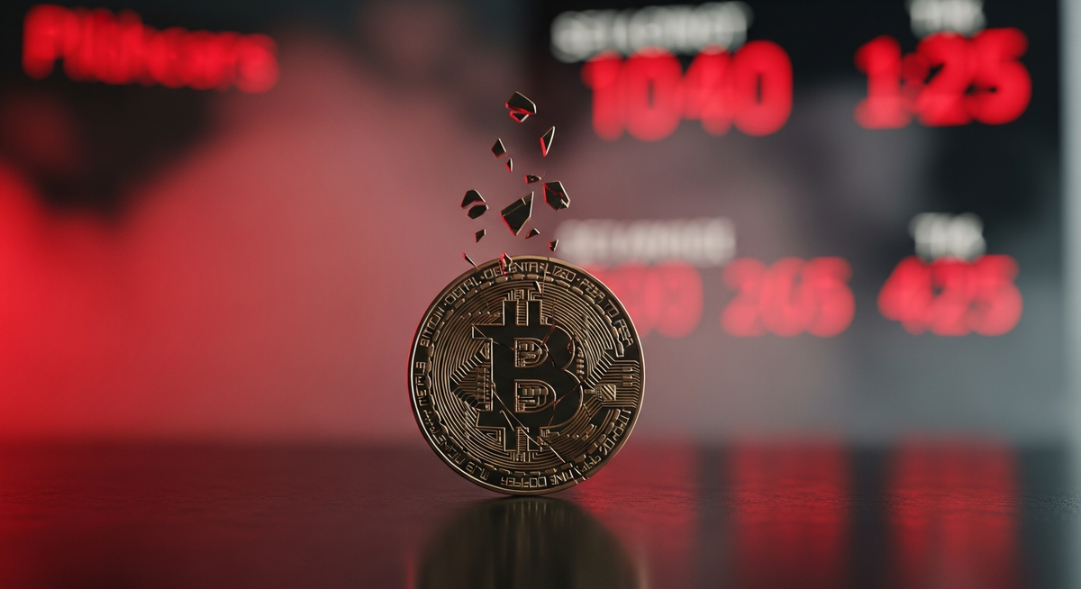 比特幣「頭肩頂」成形恐探3萬美元！分析師示警：新熊市週期已啟動