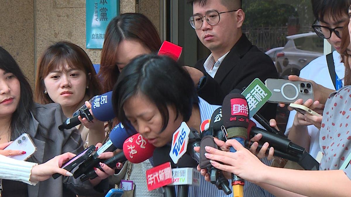 民眾黨「700萬」羅生門：李貞秀爆高虹安收柯文哲款項，申報數據與各方說法現矛盾