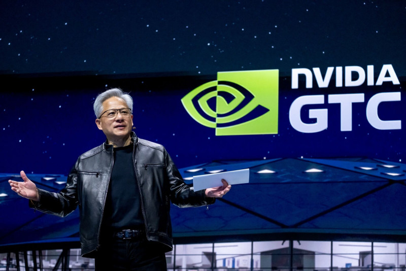 NVIDIA攜手趨勢科技築AI資安新防線：代理式AI風險升溫，OpenShell內建安全架S