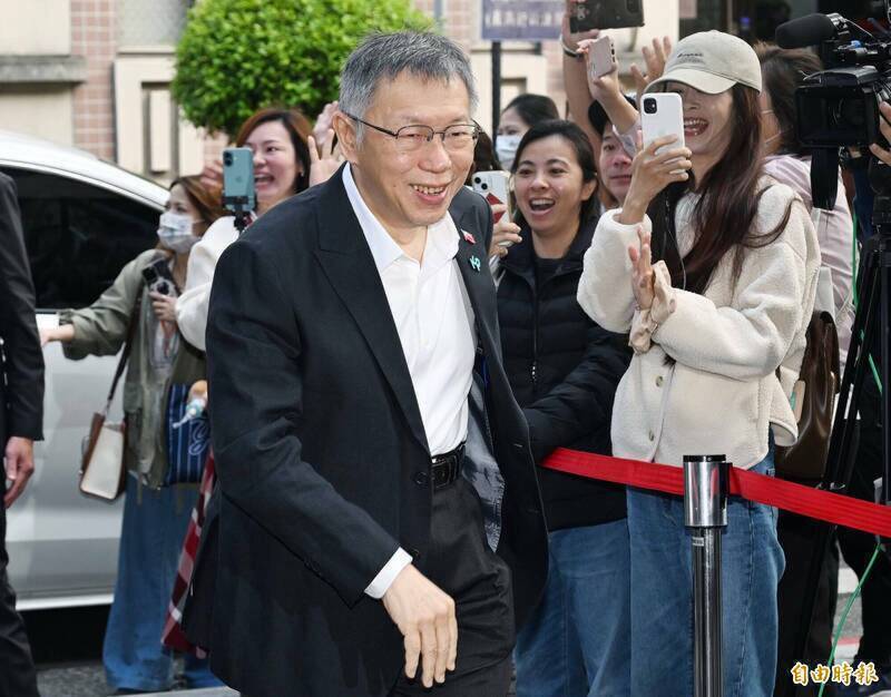 京華城案辯論直播爭議再起：高院駁回抗告，言詞辯論內容最遲3/31上線