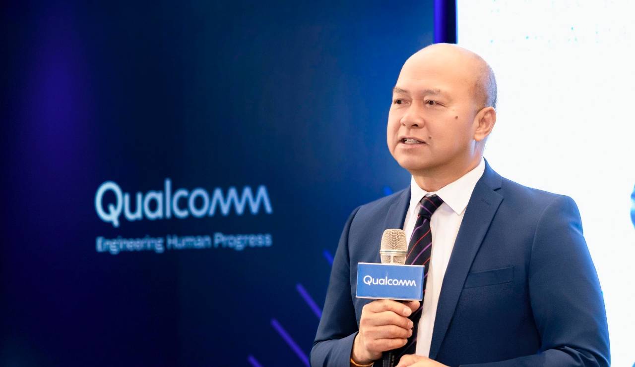 高通雙引擎啟動未來！Snapdragon、Dragonwing 驅動 6G 邊緣 AI 運算新紀元