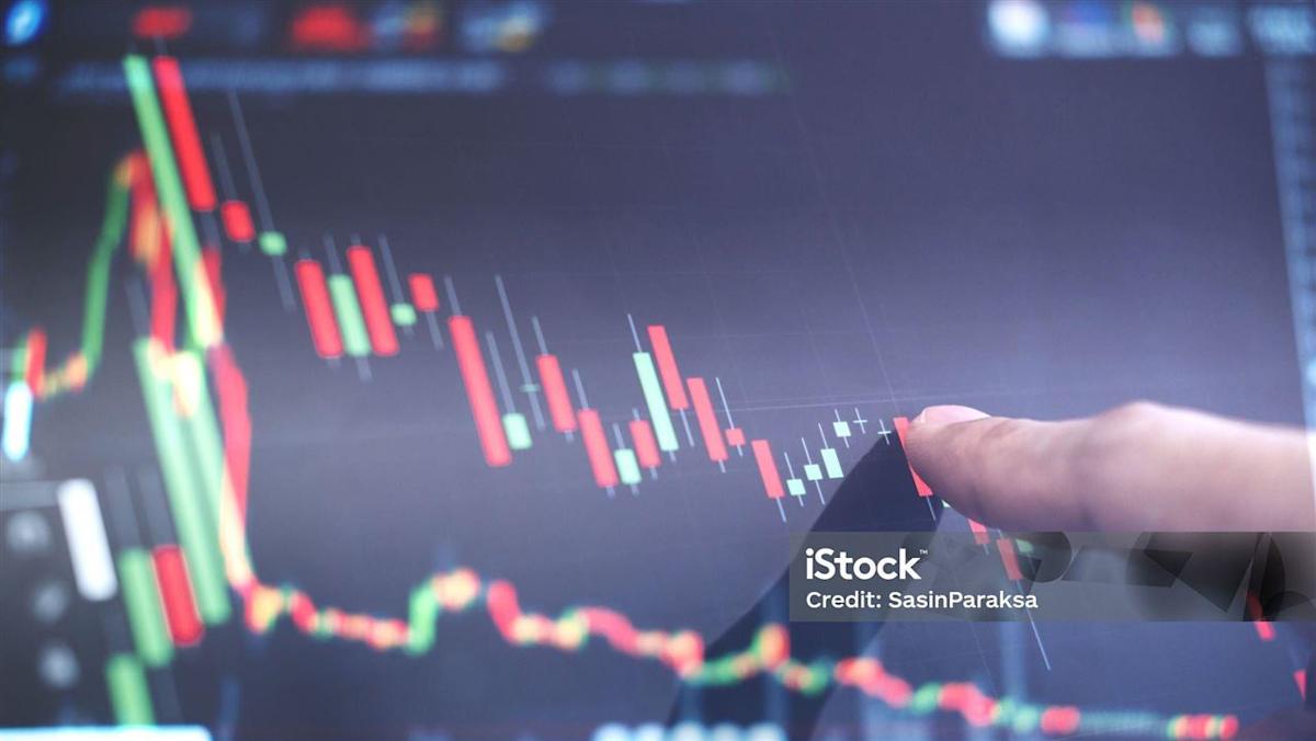 中東戰火羅生門：那斯達克崩跌，台股千點震盪背後數據解讀