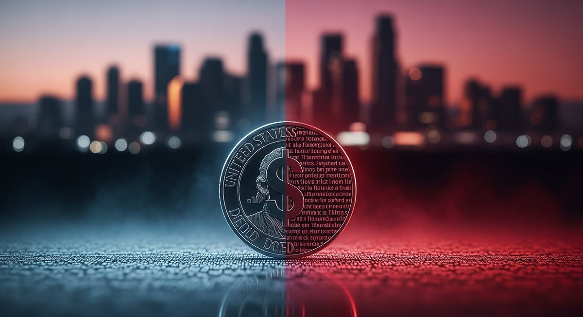 加州「富豪稅」引發矽谷巨頭反彈：公共投資如何形塑科技財富？