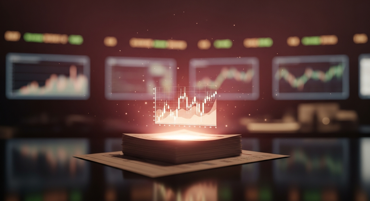 AI預警金融風暴：史丹佛揭示潛力與道德風險，央行如何掌舵？