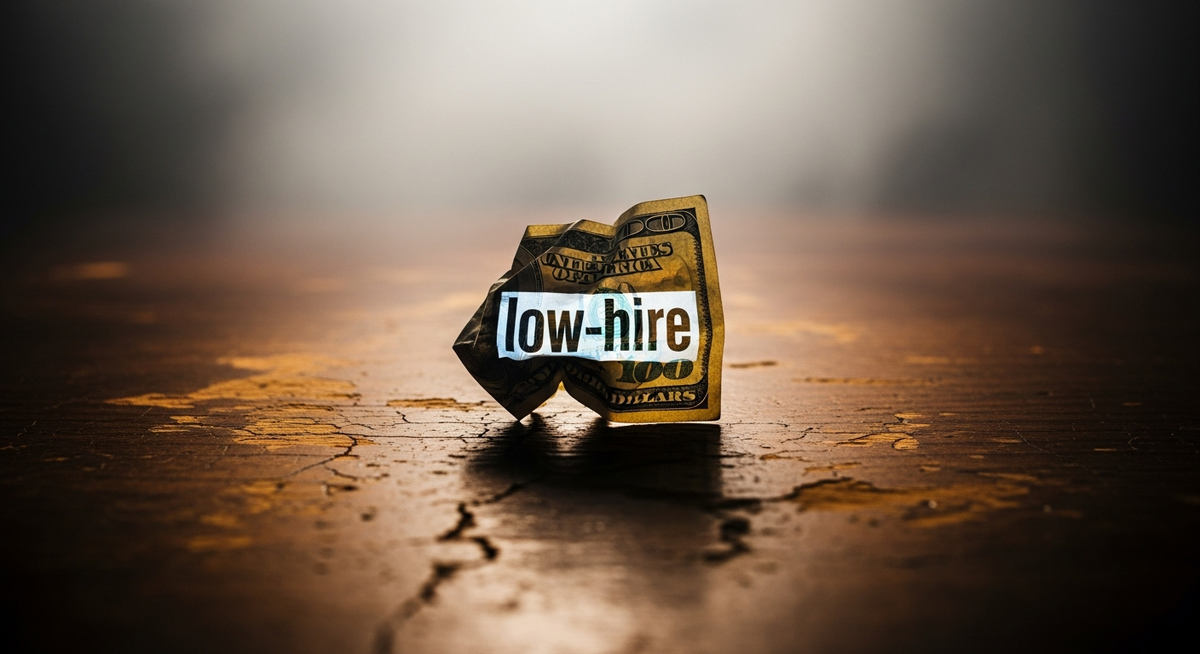 蓋洛普民調震撼：美國「低聘低裁」勞動市場，青年與大學生陷求職泥淖