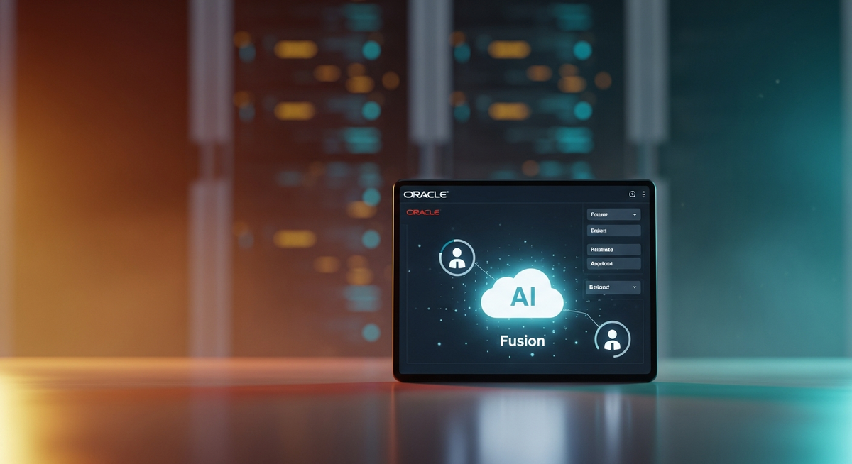 甲骨文 AI Agent 整合激勵股價！雲端平台效率升級，財報亮眼仍陷訴訟泥淖