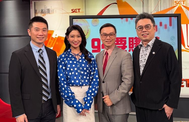 「融資體脂率」揭台股籌碼健康度：陳威良剖析記憶體族群進場關鍵