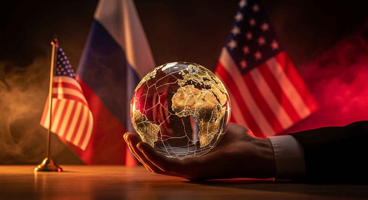 美俄核軍控僵局未解？俄堅持英法入局，北韓核威脅升級衝擊全球穩定