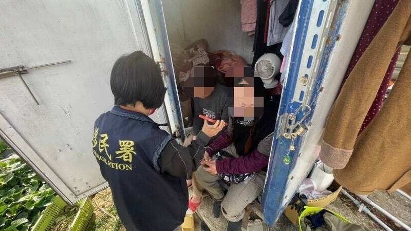 跨國人口販運集團誘騙泰女來台淪血汗農工 仲介兩頭吸金惡行遭破獲