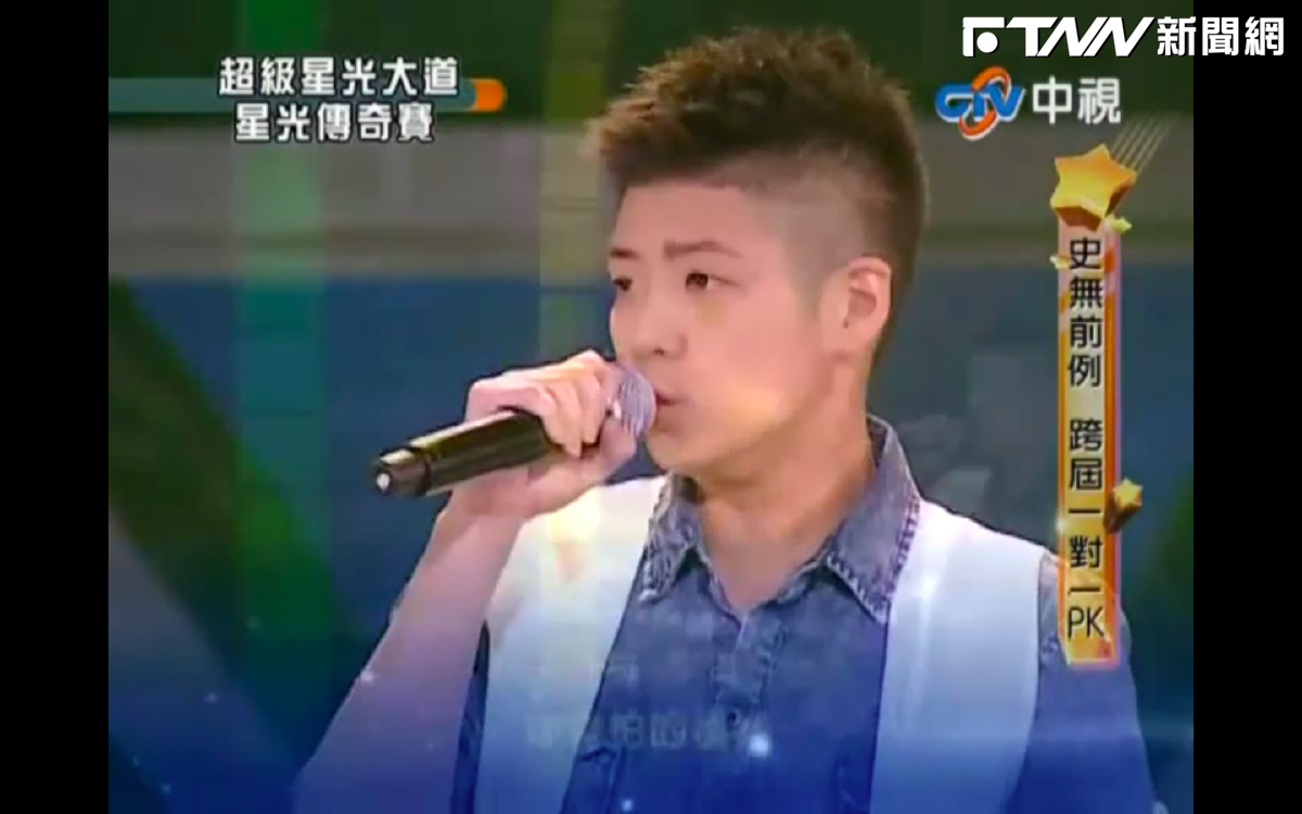 星光二班戴安娜改名TYLER泰勒：千萬CEO告別女聲，十年切乳尋真身