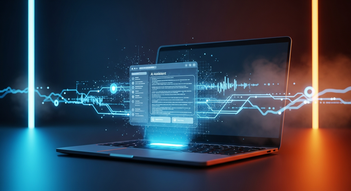 AI助理導入卡關？部署實力才是企業數位轉型新戰場！