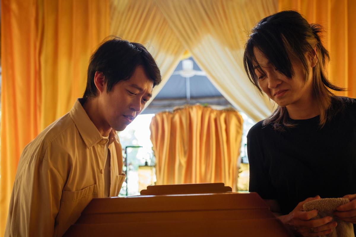 金馬級合作數據解密：《富都青年》監製王禮霖「不問酬勞」力挺《人生海海》幕後解析