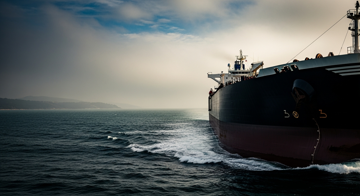 中東局勢動盪！印度戰略儲油僅夠 9.5 天，能源脆弱性數據解析