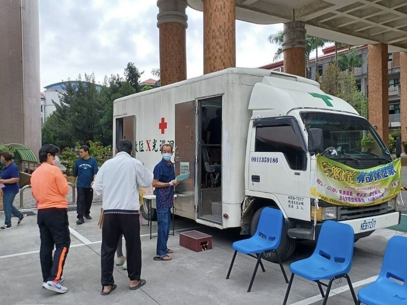 屏東結核病防治成果顯著：發生率降逾6成，高風險族群免費LTBI篩檢助攻「2035消除結核」