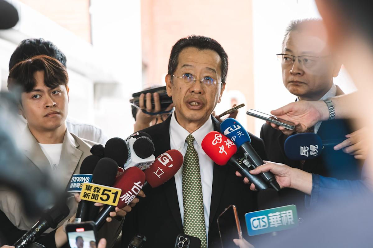 國軍反滲透戰略升級：法制與保防雙管齊下，嚴防中共新型態威脅