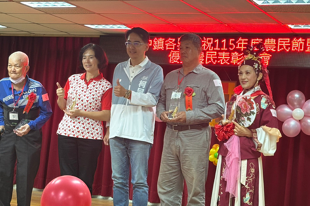 彰化縣長提名延宕引發藍營基層焦慮，謝家內部分裂成兩派各有盤算