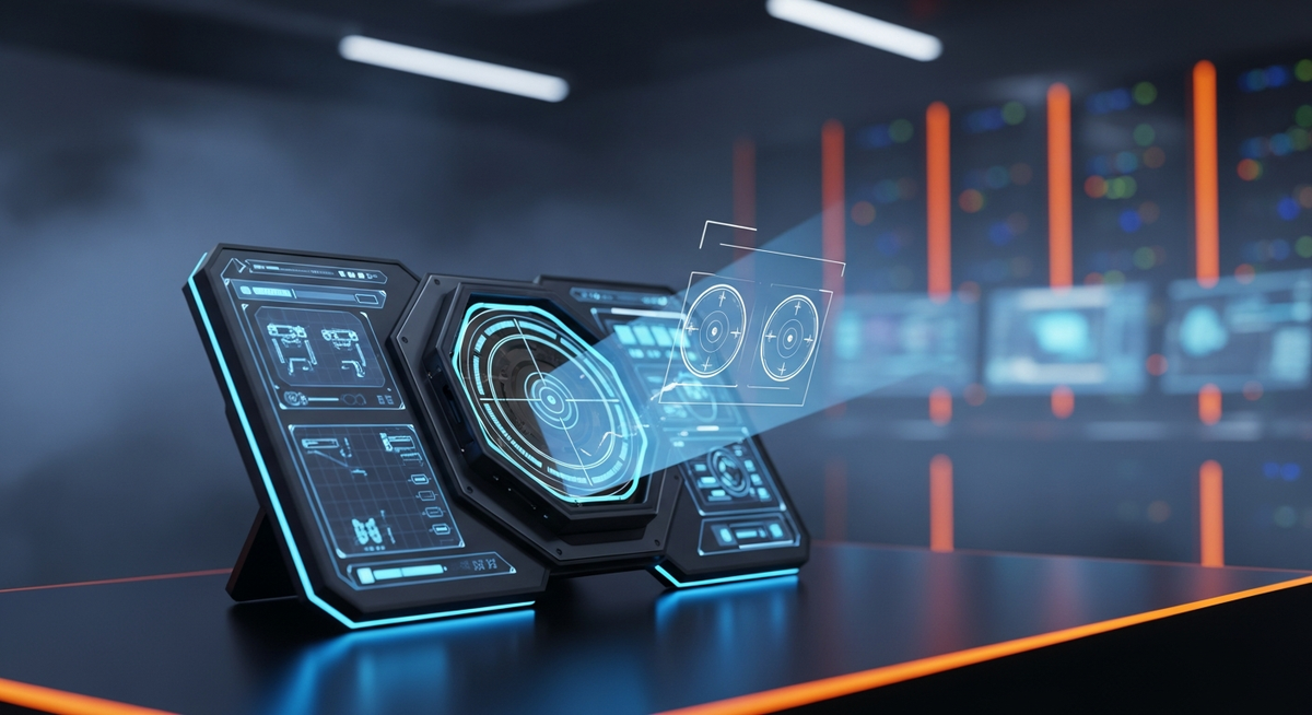 美國AFD整合Anduril Lattice平台，以AI驅動反無人機蜂群防禦能力全面升級