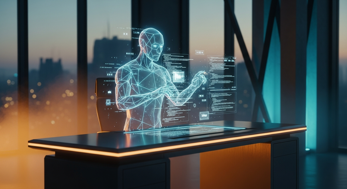 AI軟體工程師Devin掀開發革命：Cognition估值破百億，Anthropic倫理爭議震撼業界