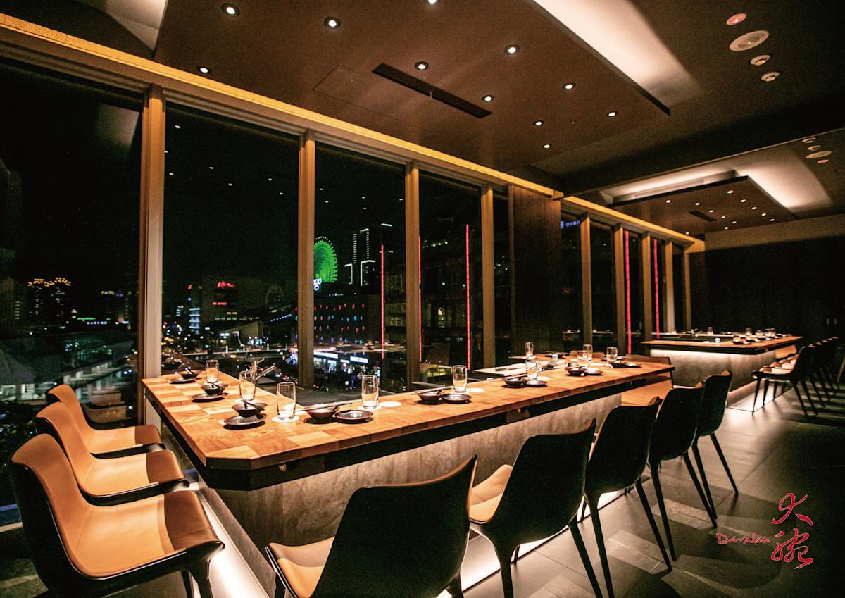 華航攜手大腕燒肉4月起供餐，三萬英呎高空品嚐職人炭火燒肉