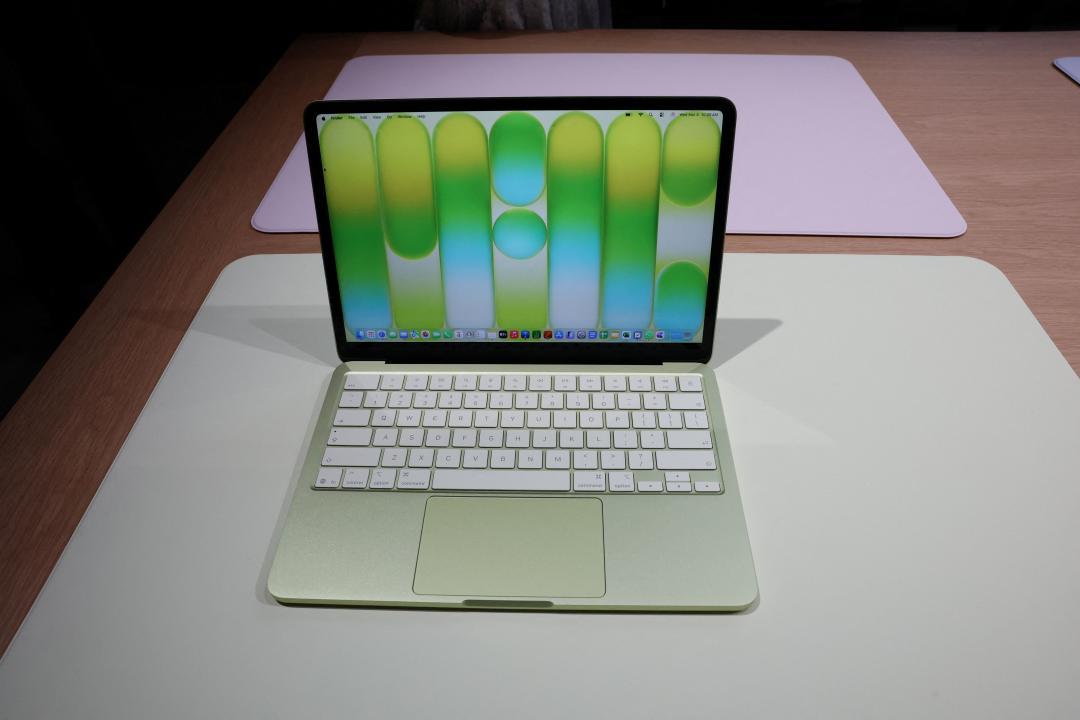 MacBook Neo 不到兩萬元震撼市場，Windows 電腦為何難以正面迎戰？