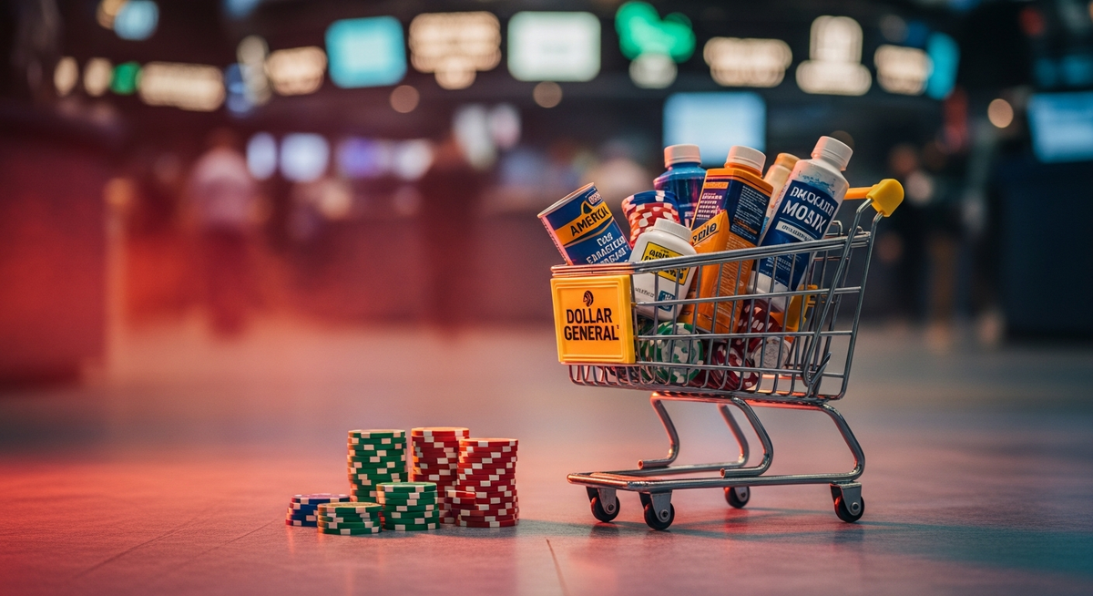 Dollar General 宣布執行長換將：弗里曼接掌帥位，零售業巨擘啟動新世代布局