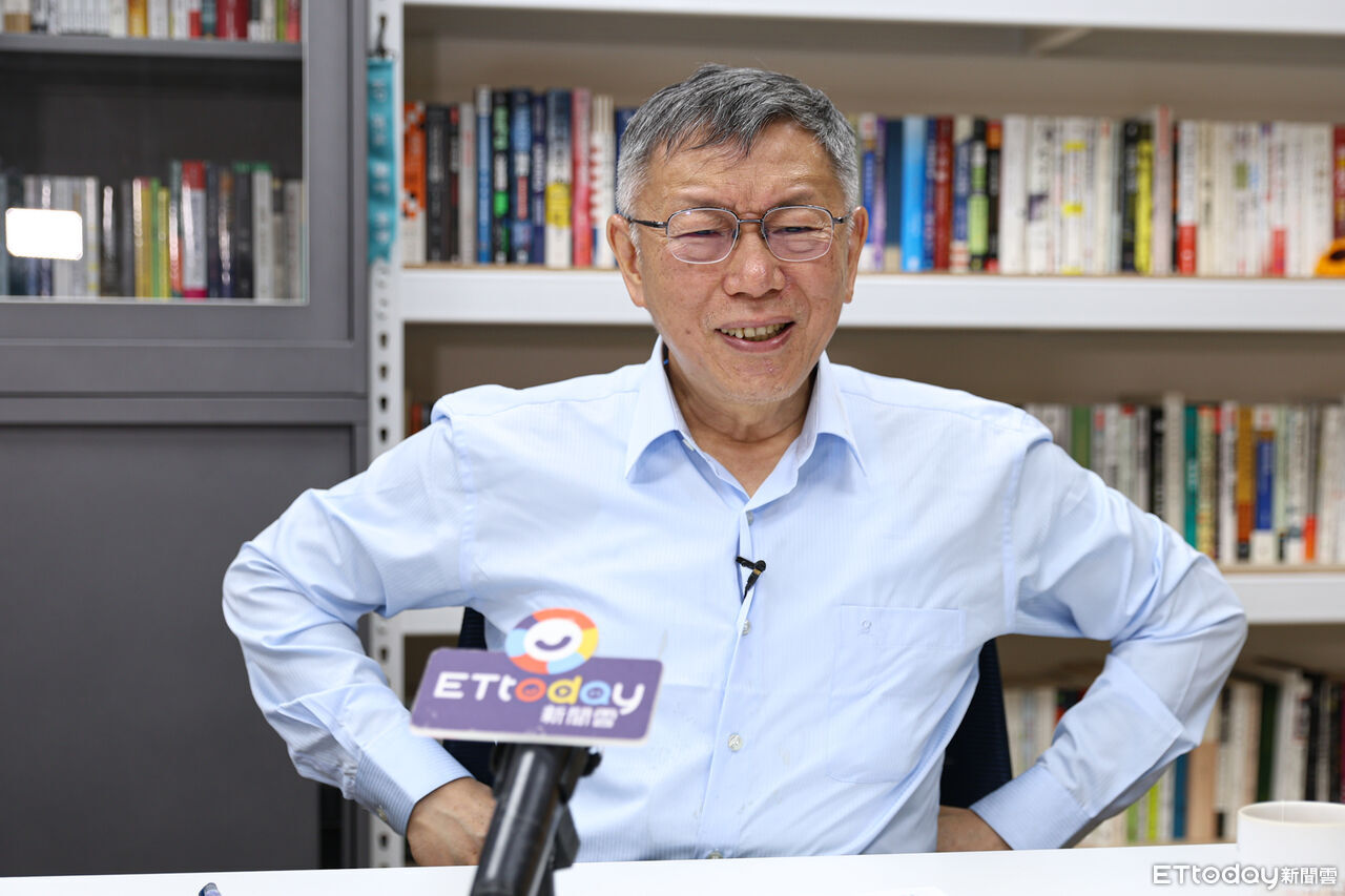 柯文哲京華城案一審宣判：作家顏擇雅直言世代鴻溝難解，民主品質才是核心