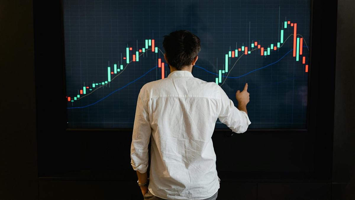 外資上週賣超逾1,655億元 台股籌碼大幅重整，三檔個股逆勢獲青睞