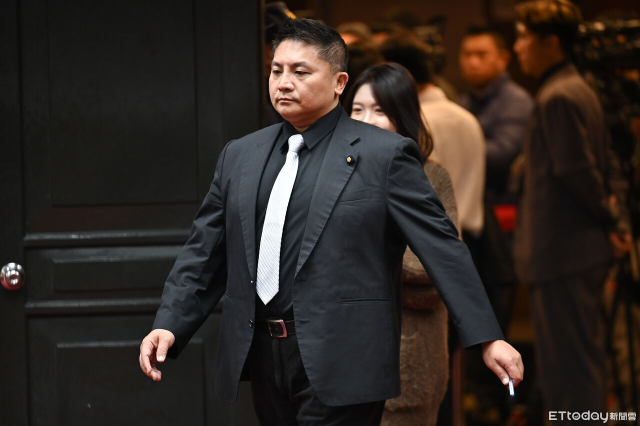 柯文哲案一審宣判：吳宗憲警告司法制度走偏，賠上的是全台灣的公信力