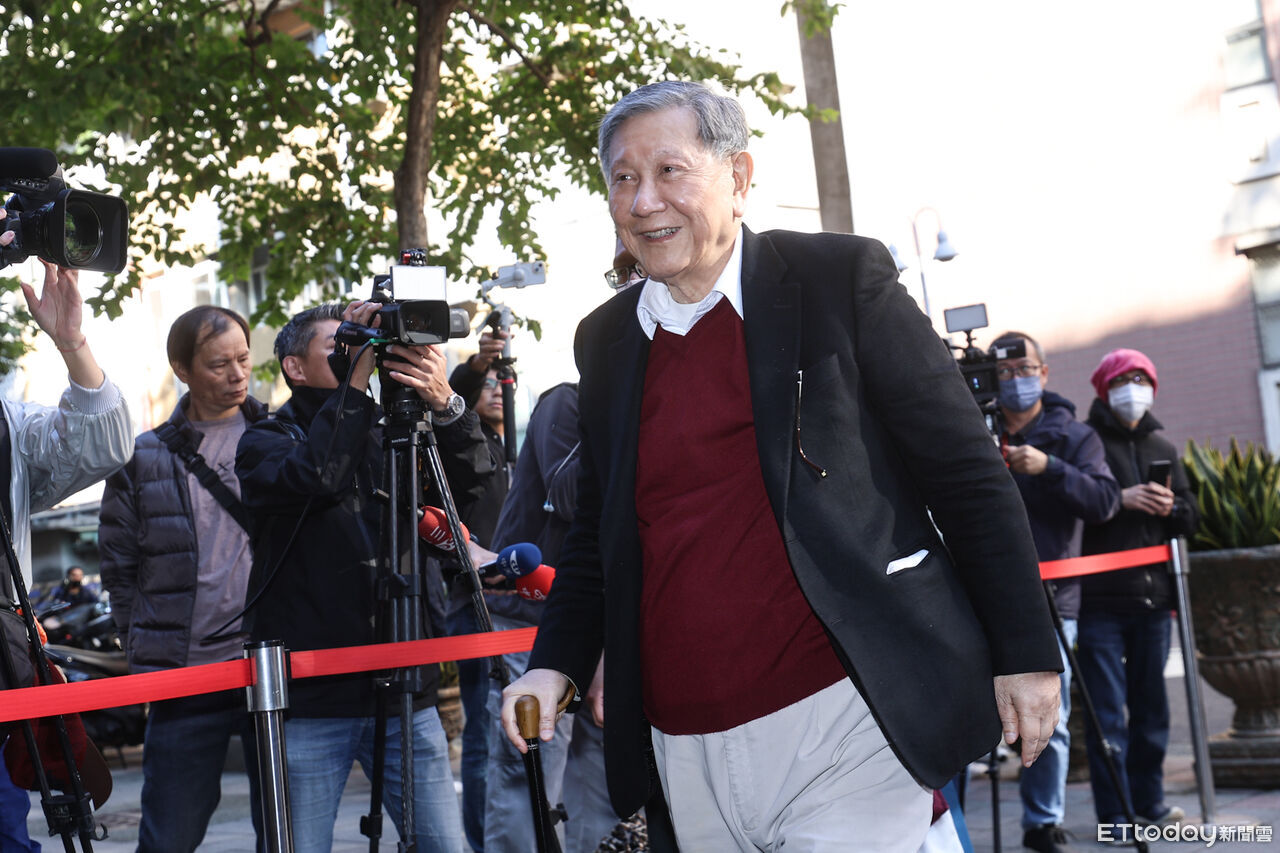 京華城案明日一審宣判，沈慶京怒批《鏡週刊》預告判8年意在恫嚇司法