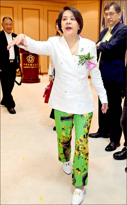 徐春鶯案揭中共滲透已入核心！學者警示隱蔽戰線接班布局完整曝光